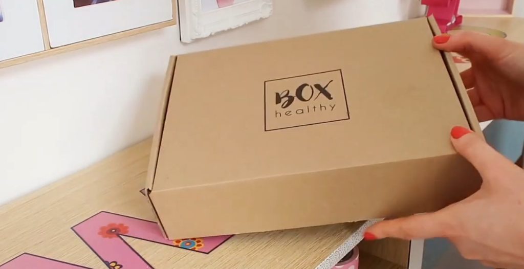 box-healthy-presentation