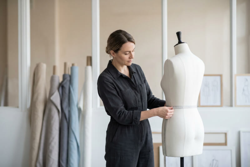 mesure taille hanche