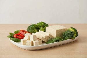 valeur nutritionnelle tofu
